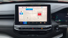 Jeep Compass 1.3 T4 GSE 4xe PHEV S Model 5dr Auto Station Wagon